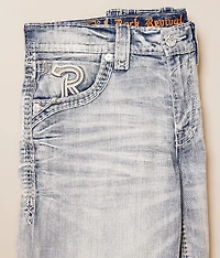 Kazane Stretch Short