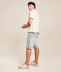 Kazane Stretch Short
