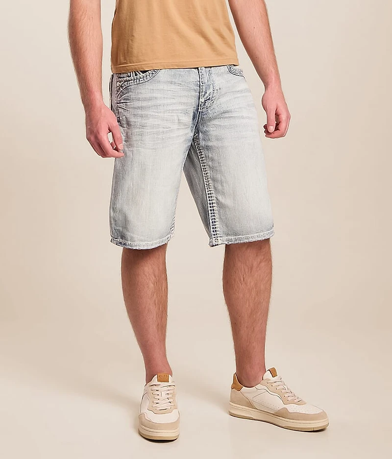 Kazane Stretch Short