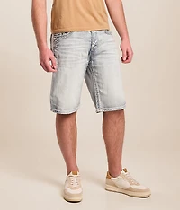 Kazane Stretch Short