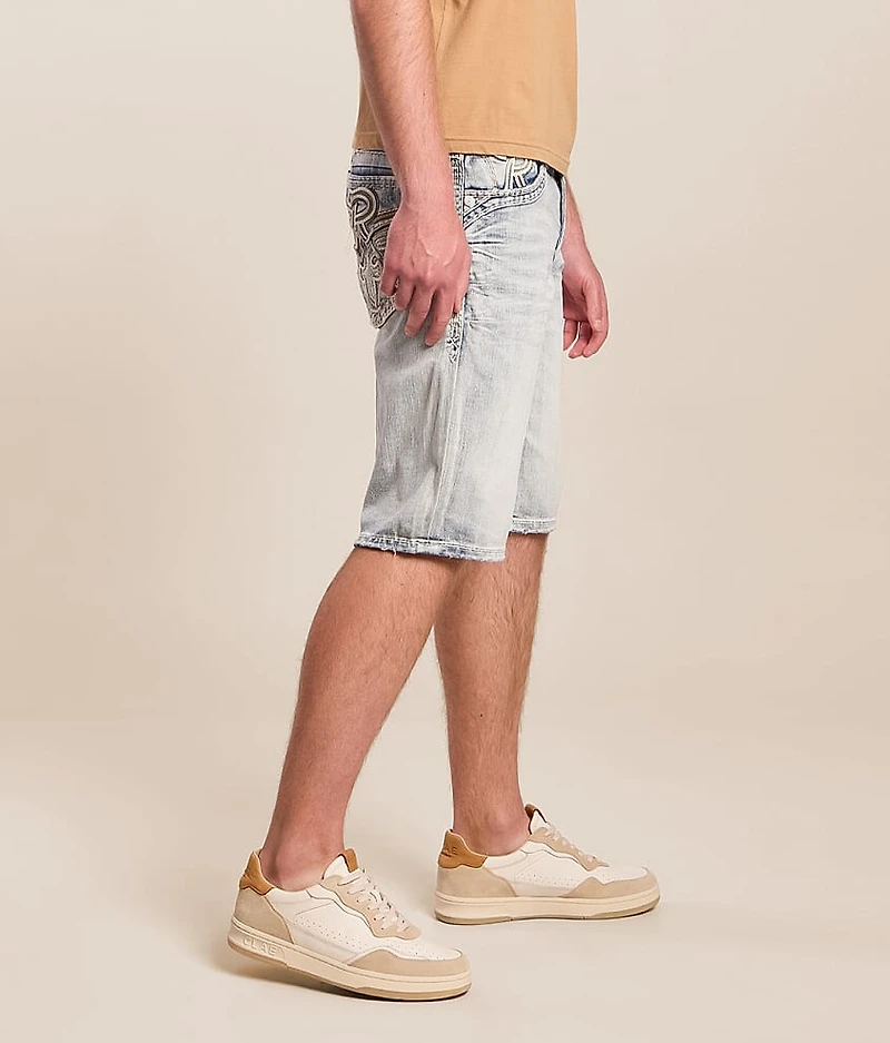 Kazane Stretch Short