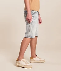 Kazane Stretch Short