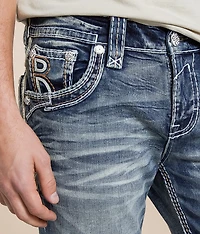 Darryl Straight Stretch Jean