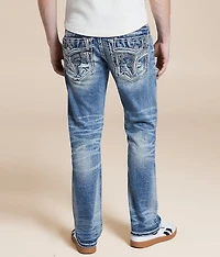 Erastus Straight Stretch Jean