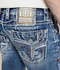 Erastus Straight Stretch Jean