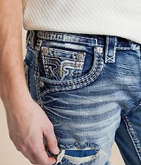 Erastus Straight Stretch Jean