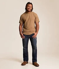 Baylor Boot Stretch Jean