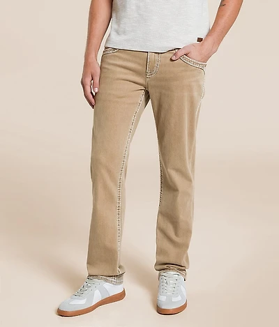 Rock Revival Baylor Straight Stretch Pant