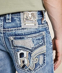 Tyrell Boot Stretch Jean