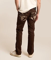 Beckett Straight Stretch Jean