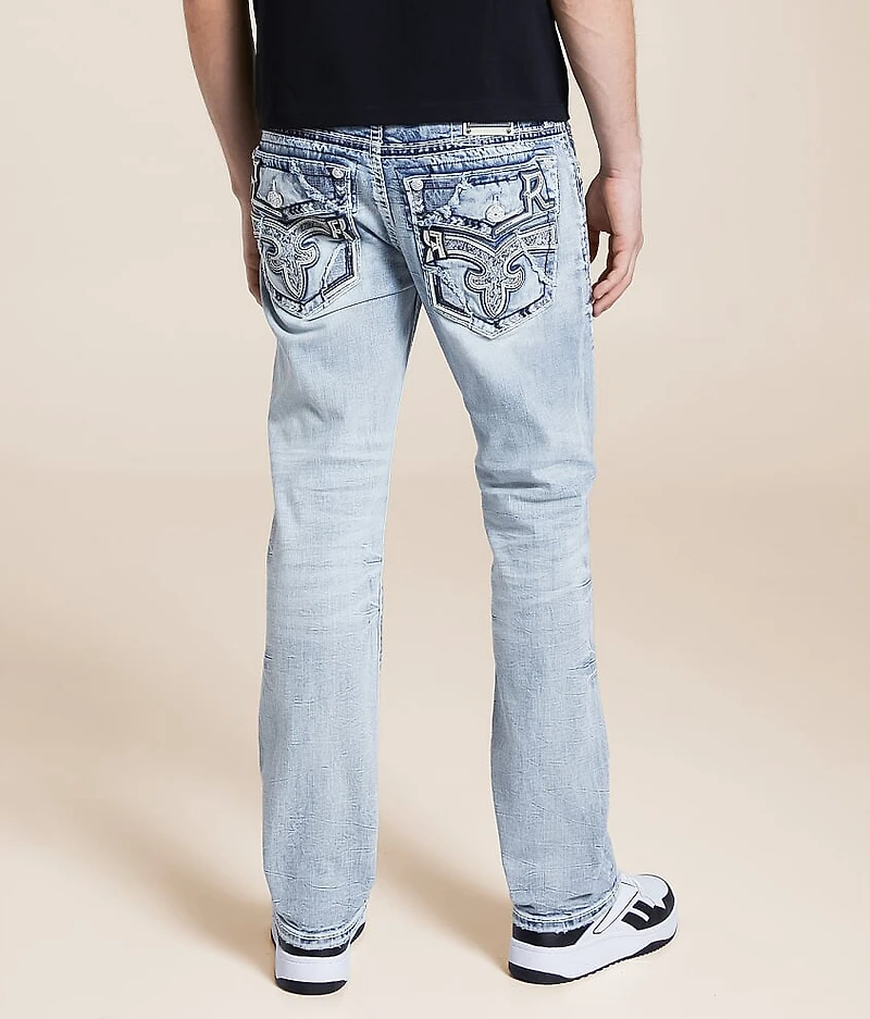 Shane Straight Stretch Jean
