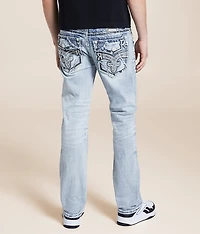 Shane Straight Stretch Jean