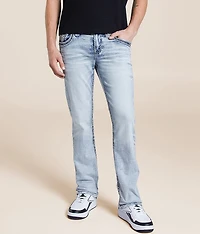 Shane Straight Stretch Jean