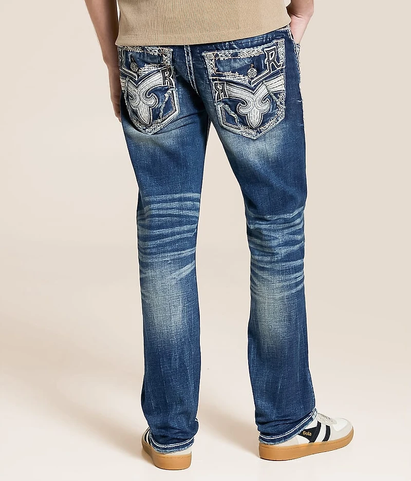 Shane Straight Stretch Jean