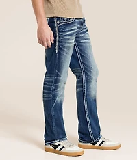 Shane Straight Stretch Jean