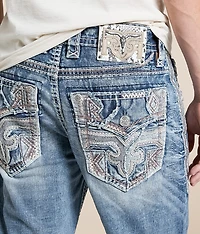 Quill Boot Stretch Jean