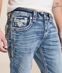 Quill Boot Stretch Jean