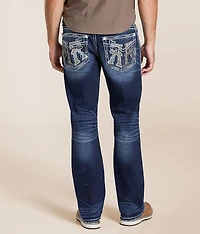 Zion Boot Stretch Jean