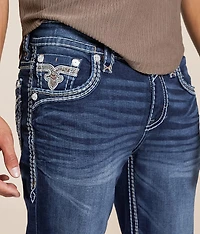 Zion Boot Stretch Jean