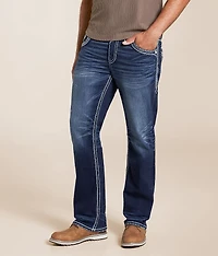 Rock Revival Zion Boot Stretch Jean