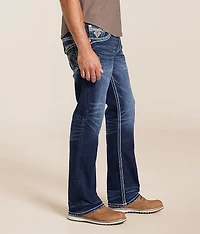 Zion Boot Stretch Jean