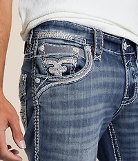 Prescott Boot Stretch Jean