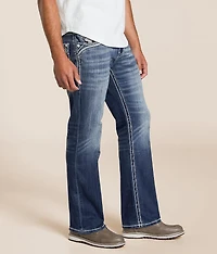 Prescott Boot Stretch Jean
