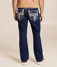 Gideon Boot Stretch Jean