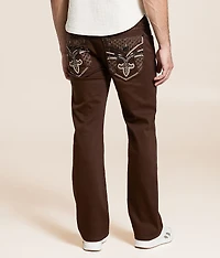 Kairo Boot Stretch Pant