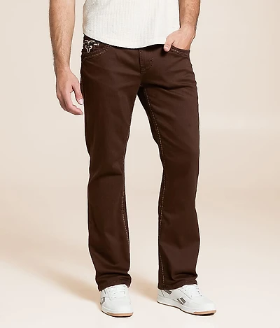 Kairo Boot Stretch Pant