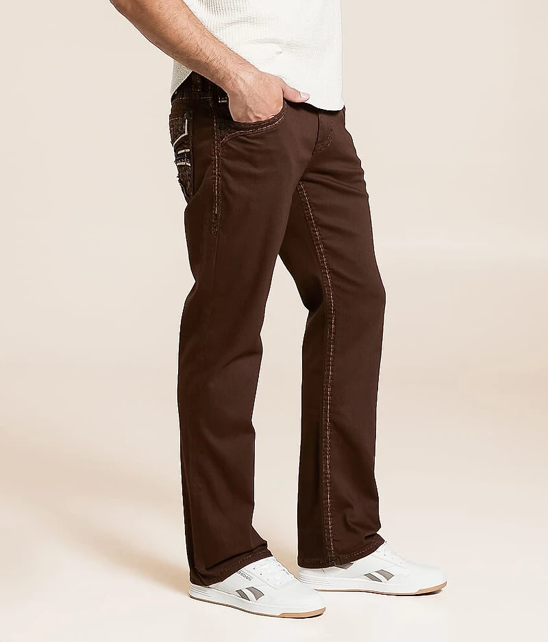 Kairo Boot Stretch Pant
