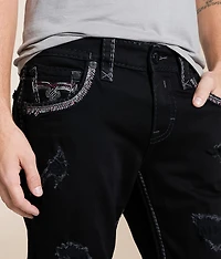 Pictor Straight Stretch Jean