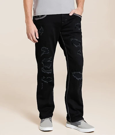 Pictor Straight Stretch Jean