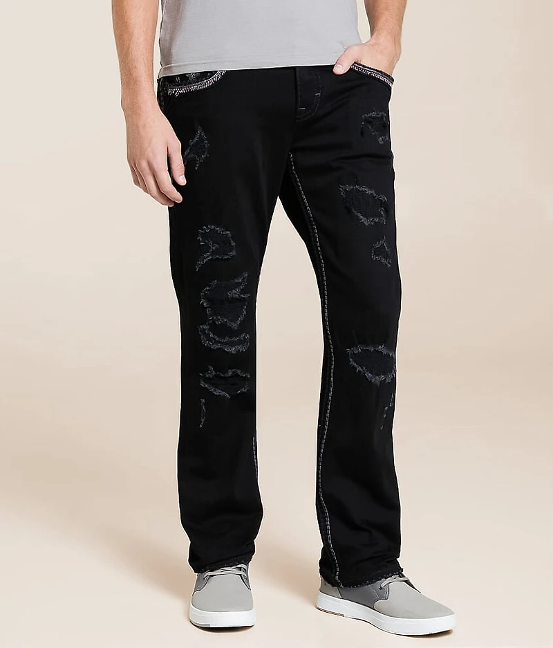 Pictor Straight Stretch Jean
