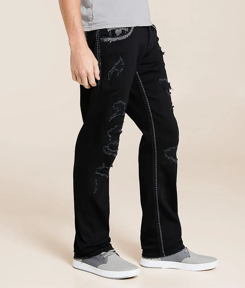 Pictor Straight Stretch Jean