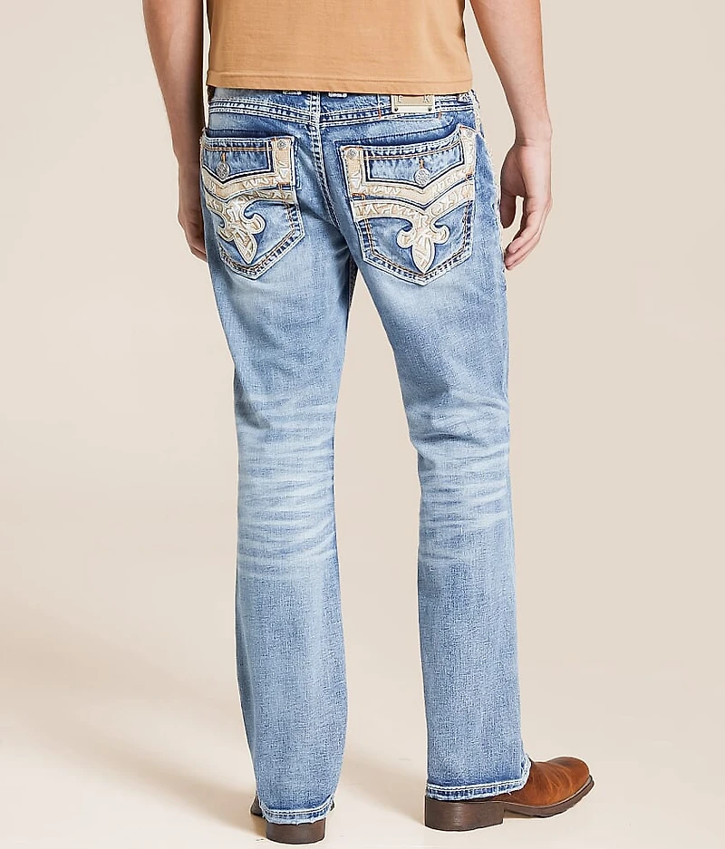 Cladus Boot Stretch Jean