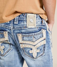 Cladus Boot Stretch Jean