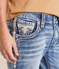Cladus Boot Stretch Jean