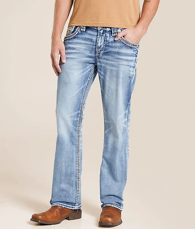 Cladus Boot Stretch Jean
