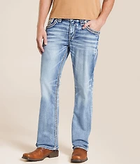 Cladus Boot Stretch Jean