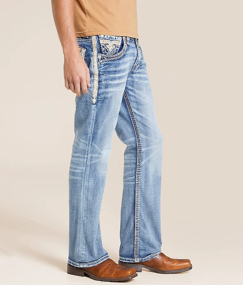 Cladus Boot Stretch Jean