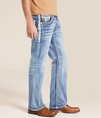 Cladus Boot Stretch Jean