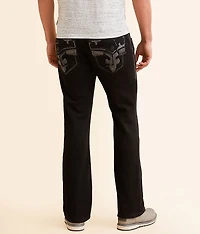 Baden Slim Boot Stretch Jean