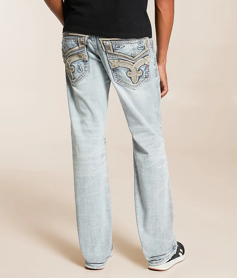 Kaede Boot Stretch Jean