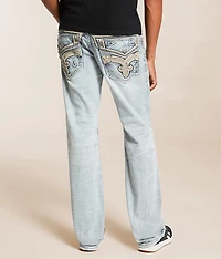 Kaede Boot Stretch Jean