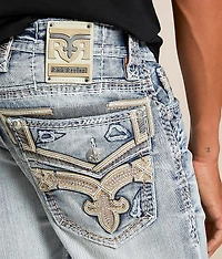 Kaede Boot Stretch Jean