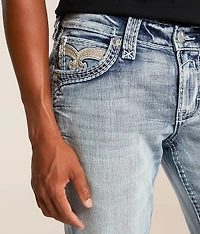 Kaede Boot Stretch Jean