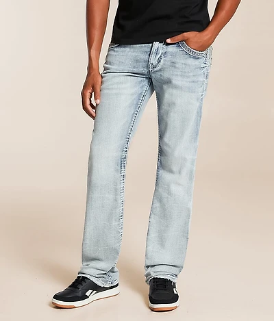 Kaede Boot Stretch Jean