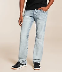 Kaede Boot Stretch Jean