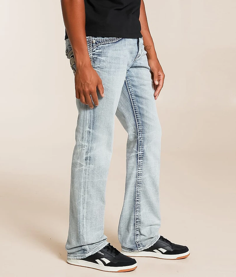Kaede Boot Stretch Jean